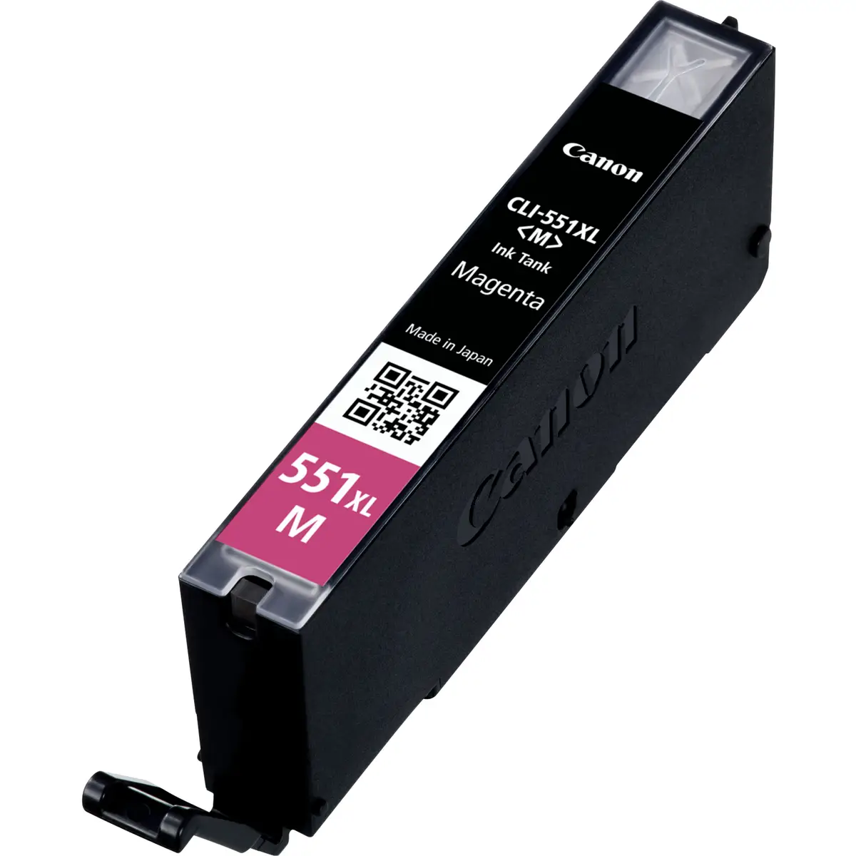 Tintenpatrone CLI-551XL M magenta