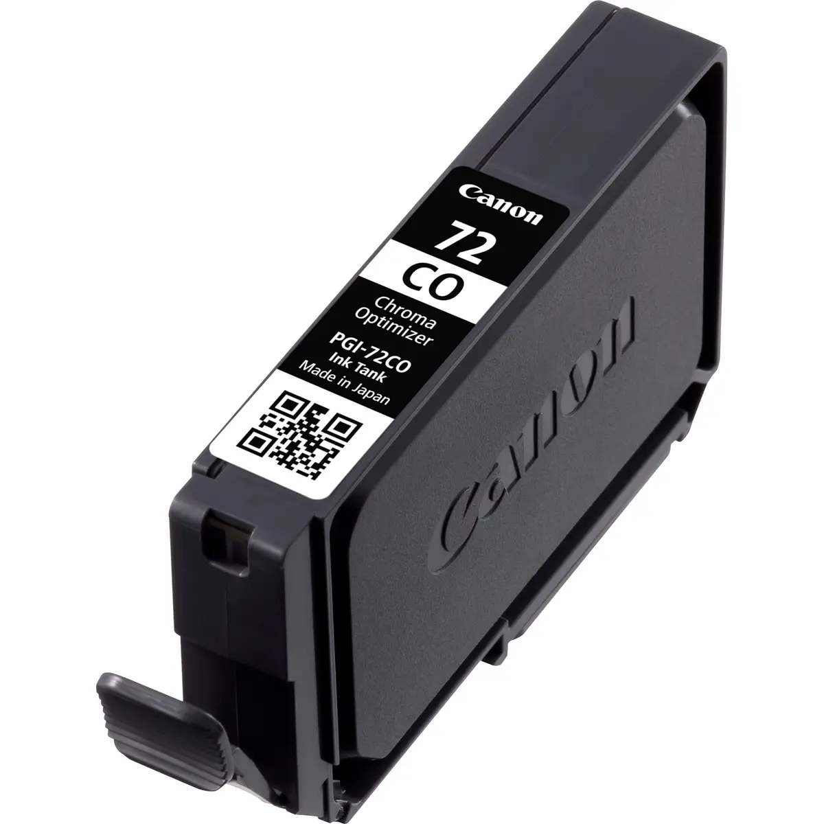 Tintenpatrone PGI-72CO chroma optimizer