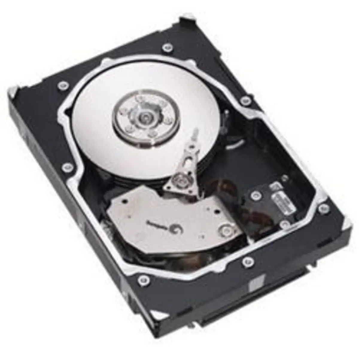 RD52 Disk Pack HDD 6x 1000 GB SATA internal 8,9 cm (3,5") 7.200 rpm for ReadyNAS