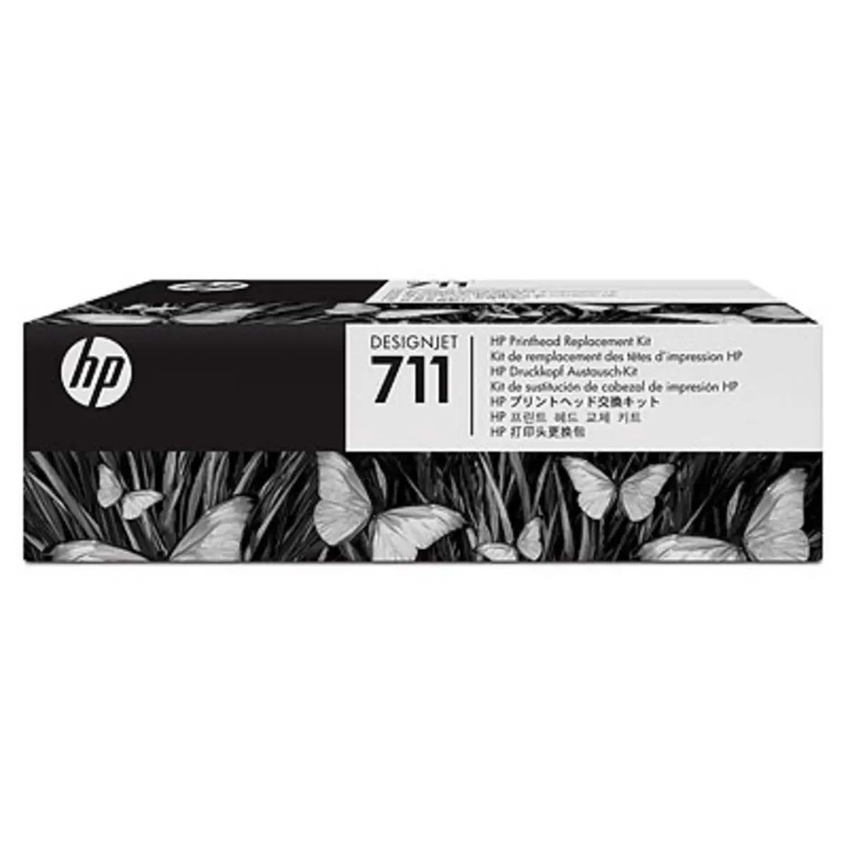 711 Printhead Replacement Kit für DesignJet T120 ePrinter/T520 ePrinter