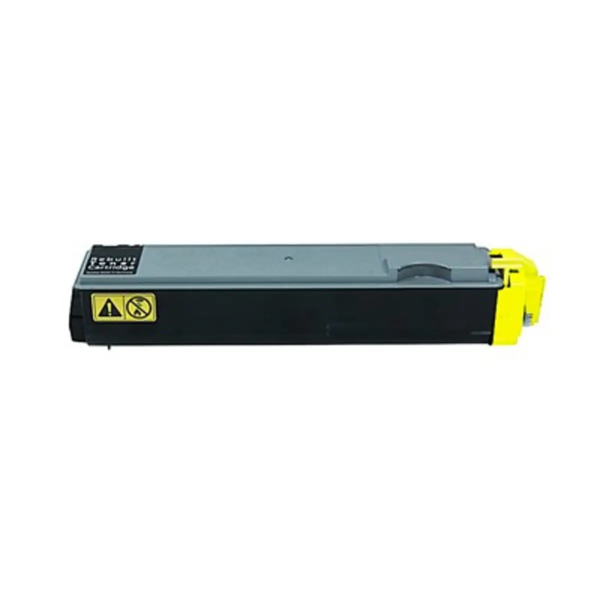 Toner TK-8600Y ca. 20000 Seiten gelb
