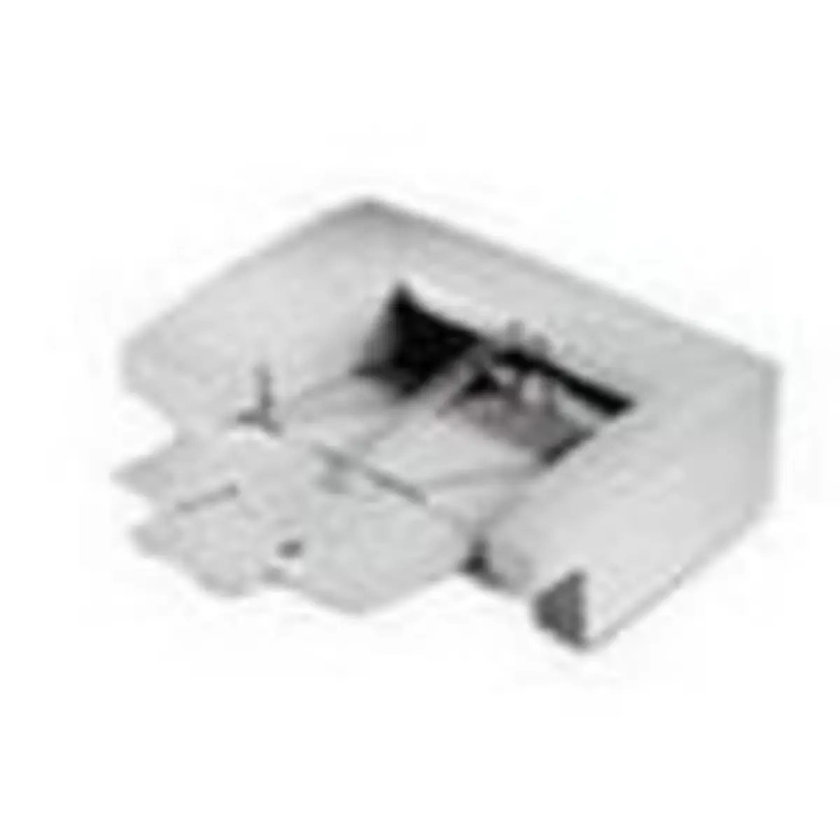 Papierablage 250 Blatt face-up für FS-1800/+/1900/3800