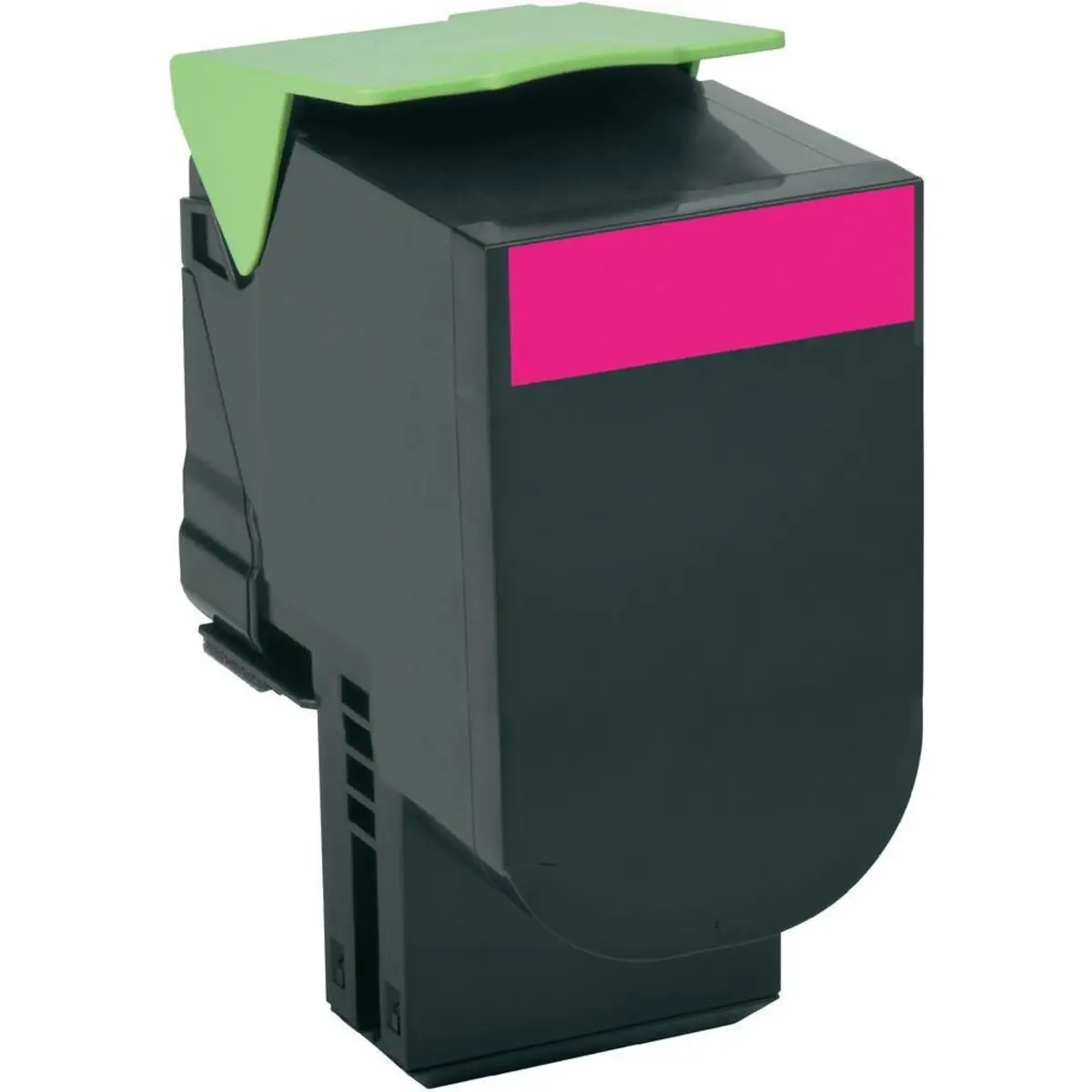 Toner 70C2XM0 ca. 4000 pages magenta
