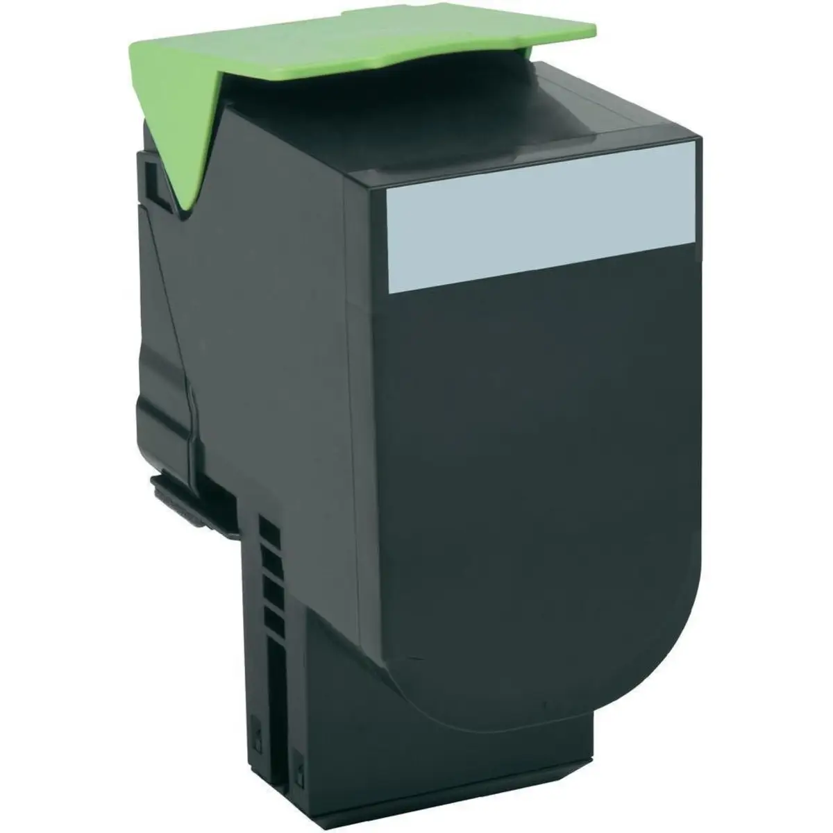 Toner 70C2XK0 ca. 8000 pages black