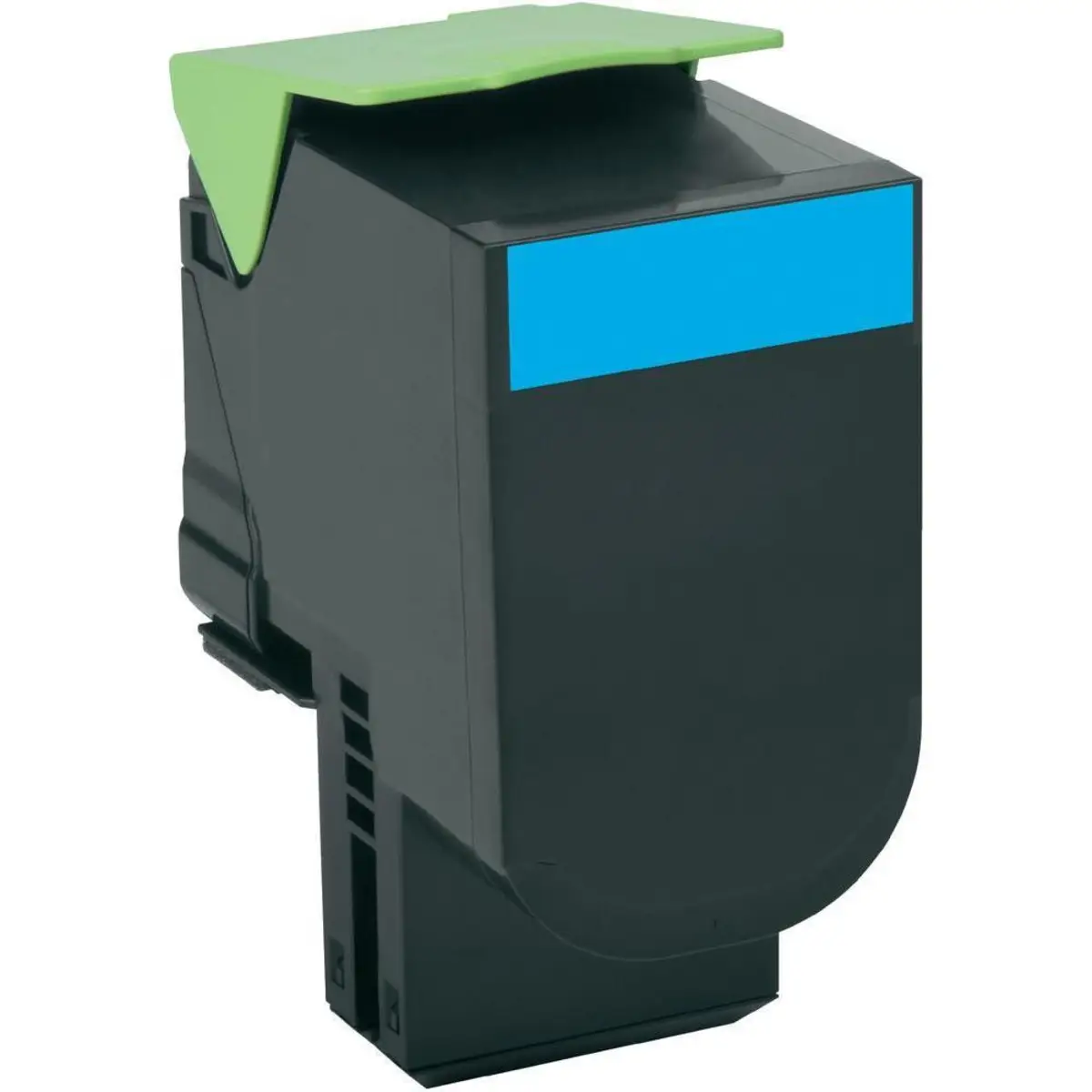 Toner 70C2XC0 ca. 4000 pages cyan