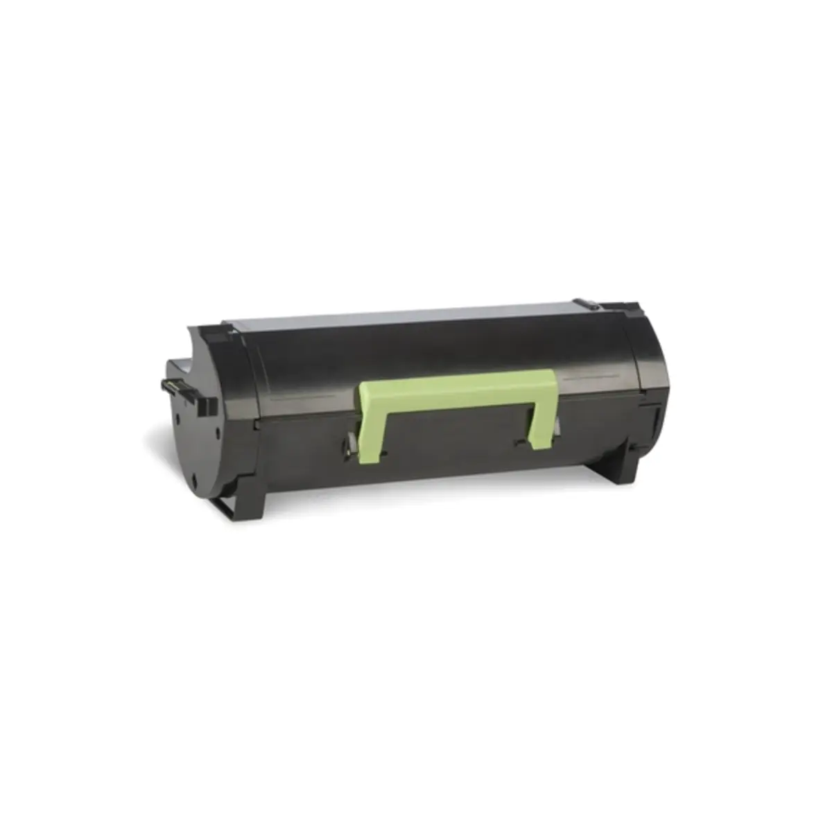 Toner 50F0XA0 ca. 10000 Seiten schwarz
