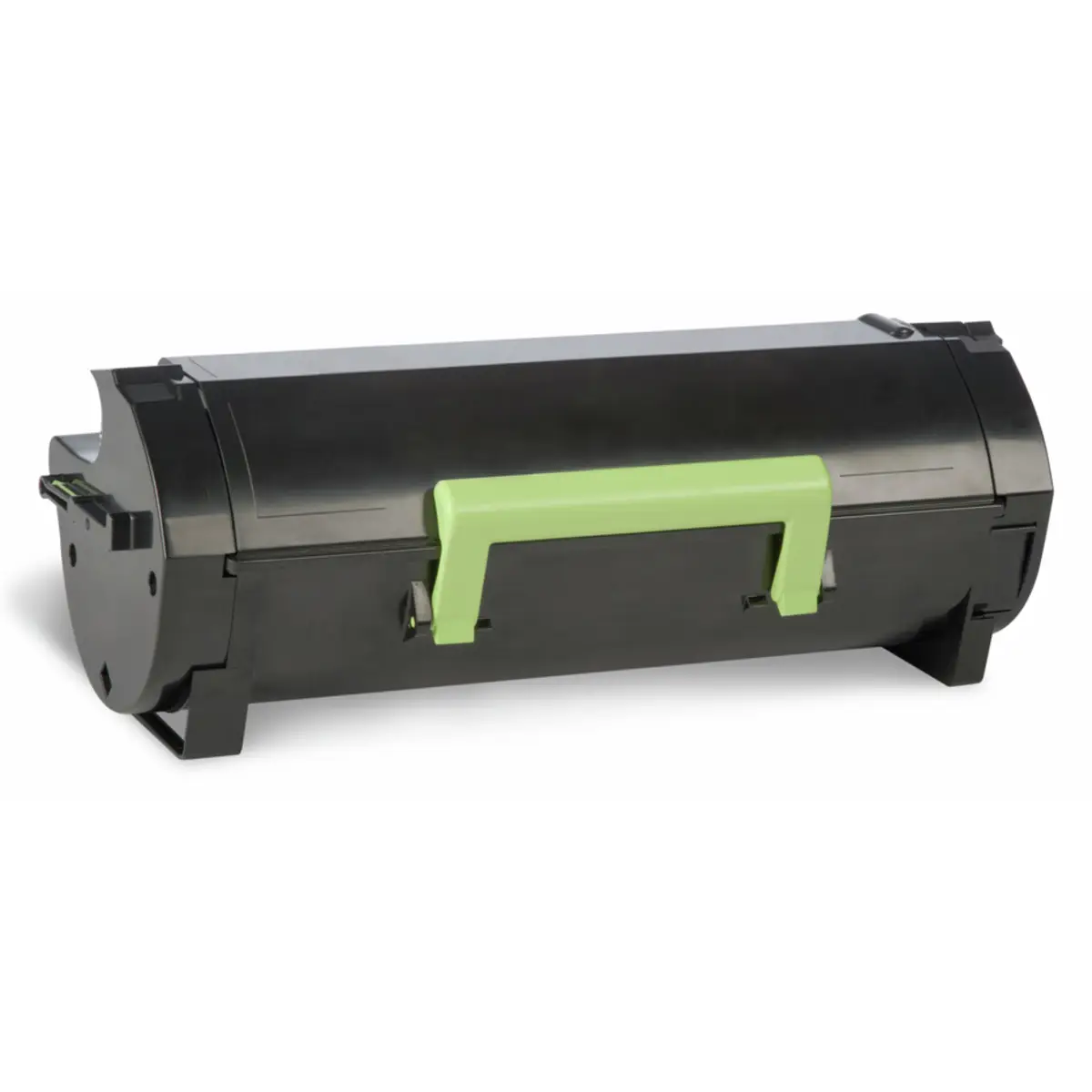 Toner 50F0HA0 ca. 5000 Seiten schwarz