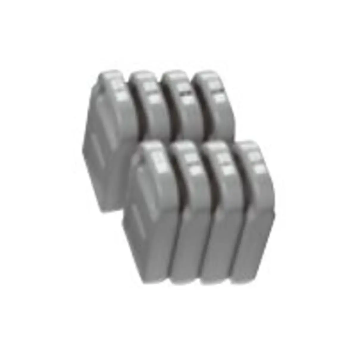 Tintenpatrone PFI-706 Y gelb