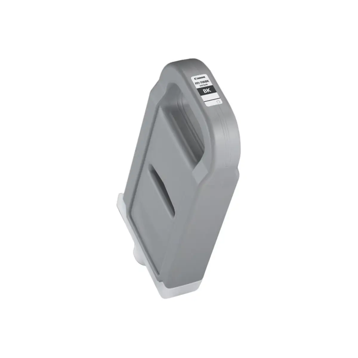 Tintenpatrone PFI-706 BK schwarz