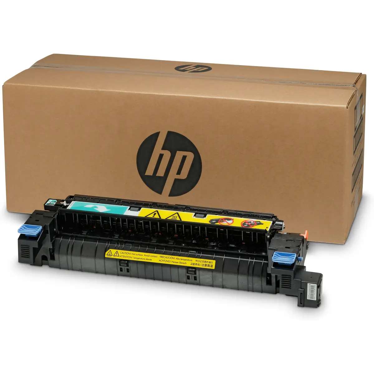 LaserJet 220V Fuser Kit