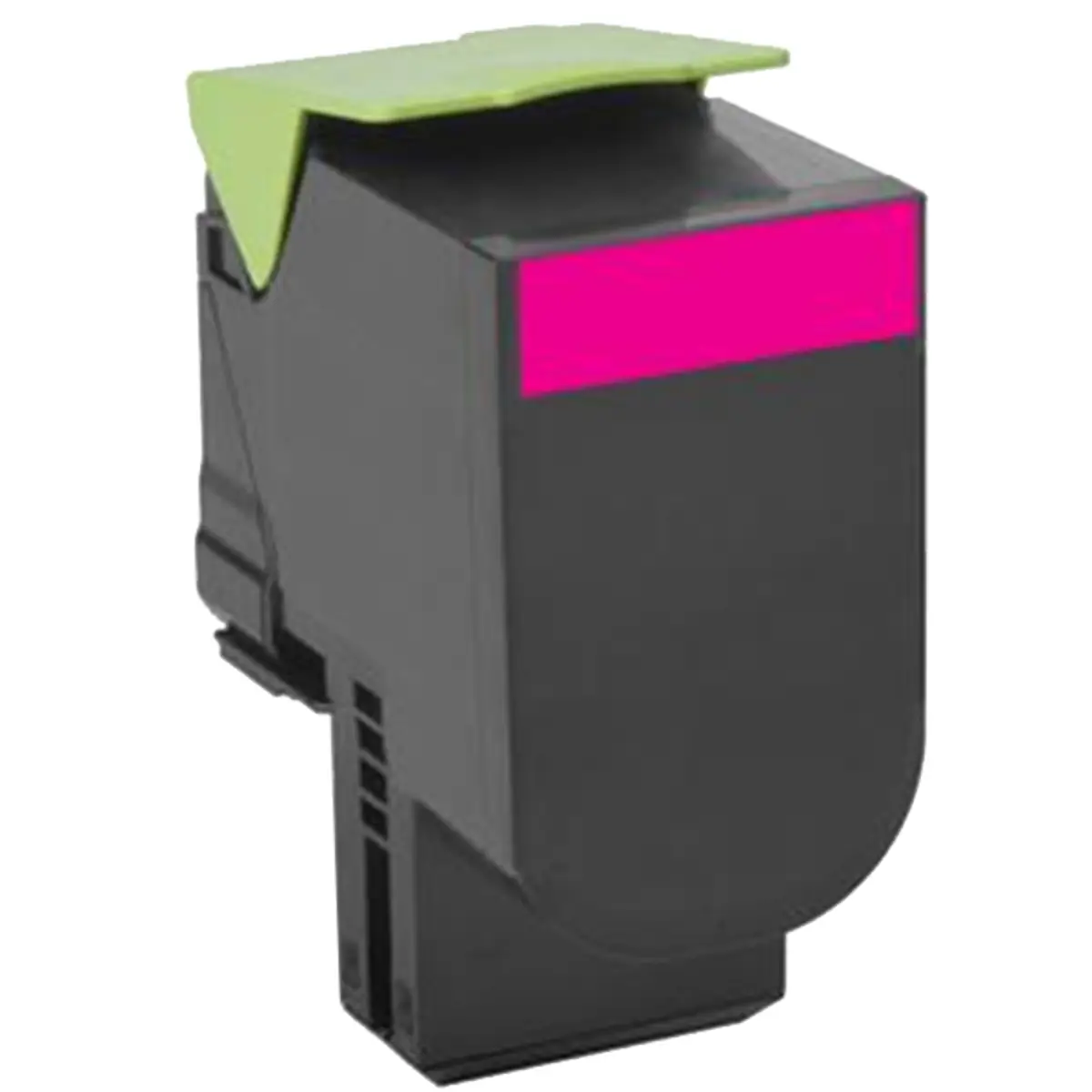 Toner 80C2HM0 ca. 3000 pages magenta