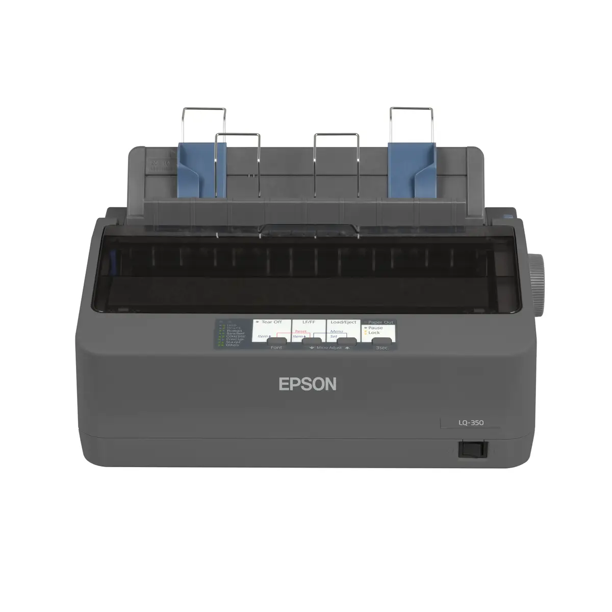 LQ-350 A4 Nadeldrucker