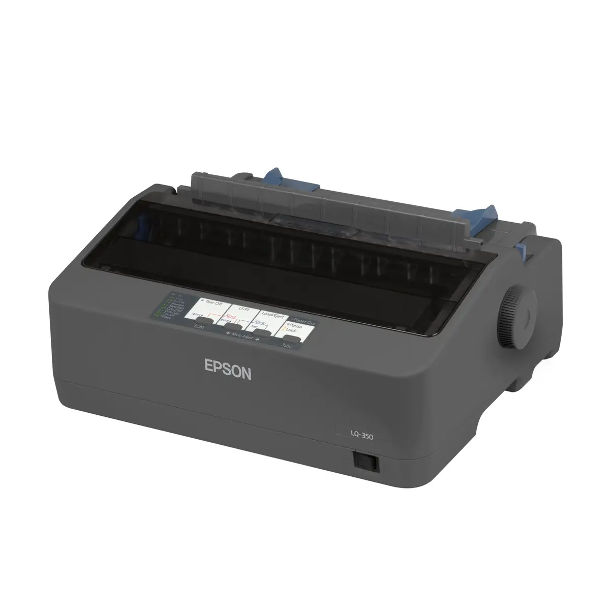 LQ-350 A4 Nadeldrucker