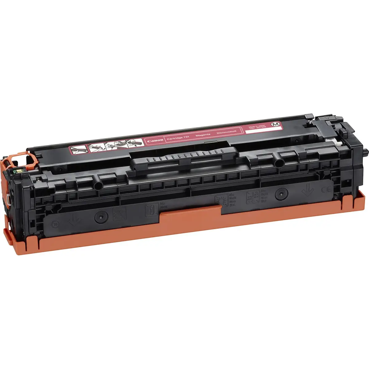 Toner 6270B002 ca. 1500 Seiten magenta