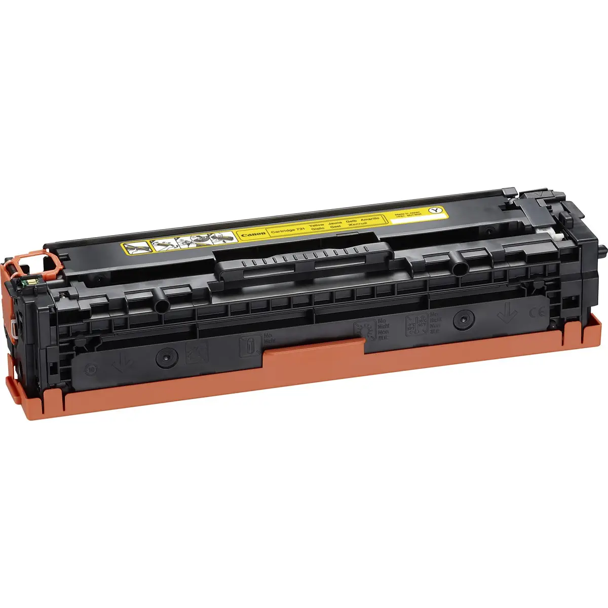 Toner 6269B002 ca. 1500 Seiten gelb