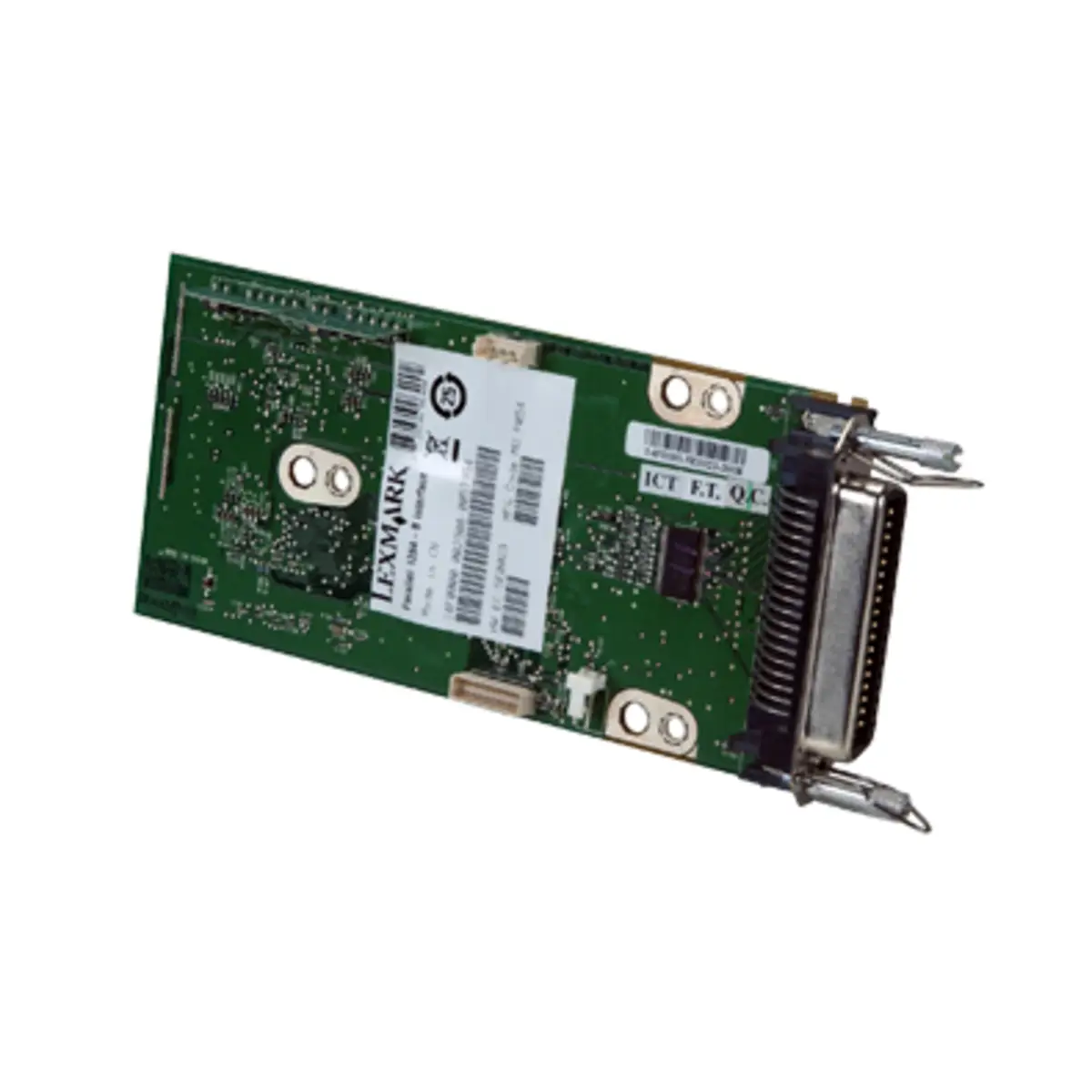 1284-B-Adapter parallel ISP