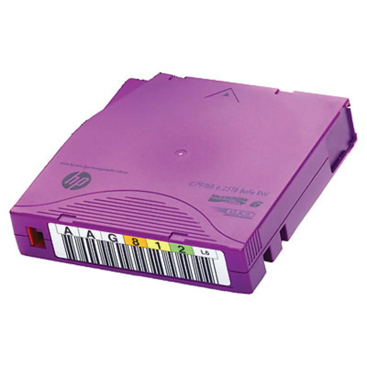 RD52 Disk Pack HDD 6x 2000 GB NL-SAS internal 8,9 cm (3,5") 7.200 rpm for ReadyDATA 5200