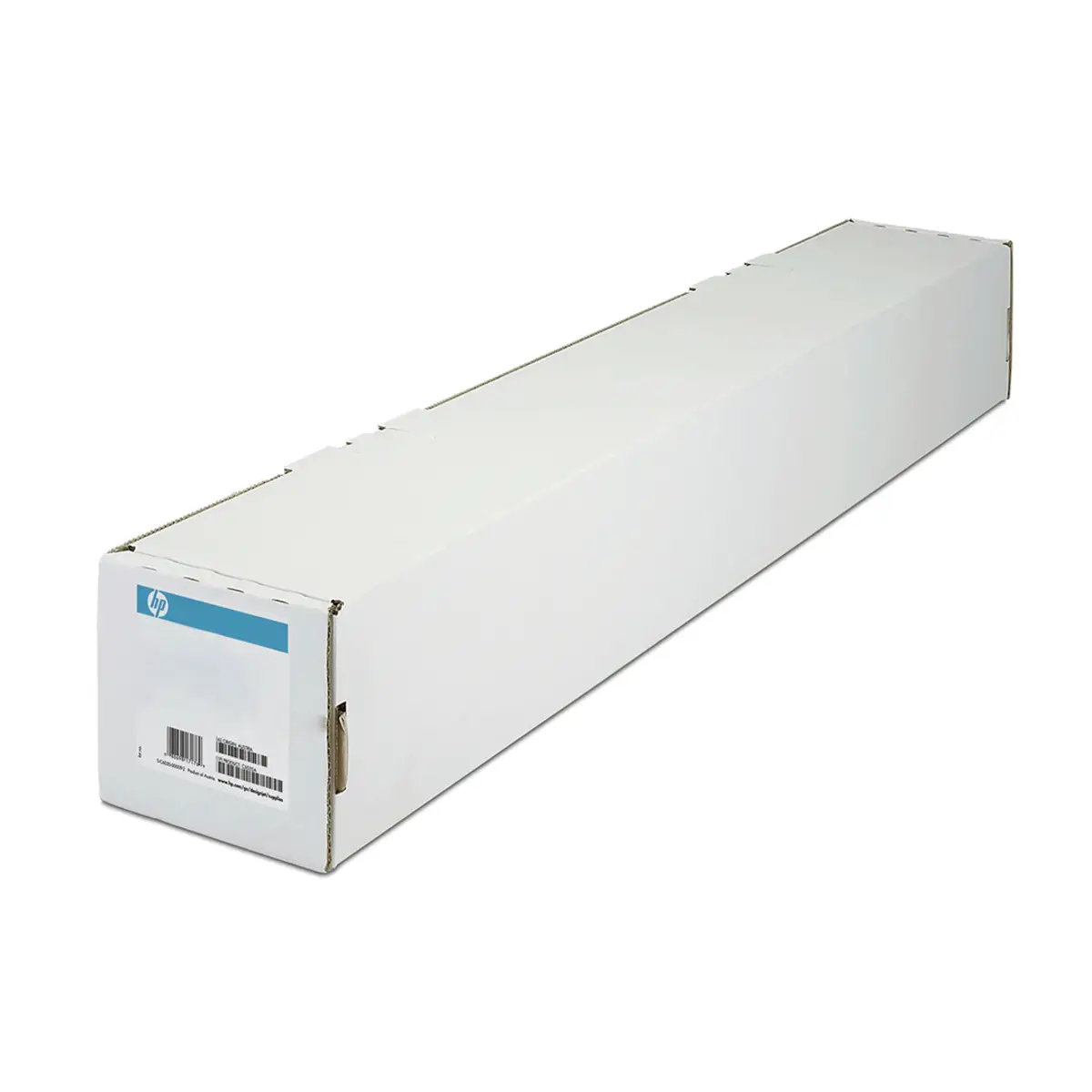 mattes Photopapier 1 Rolle (61cmx30,5 m)