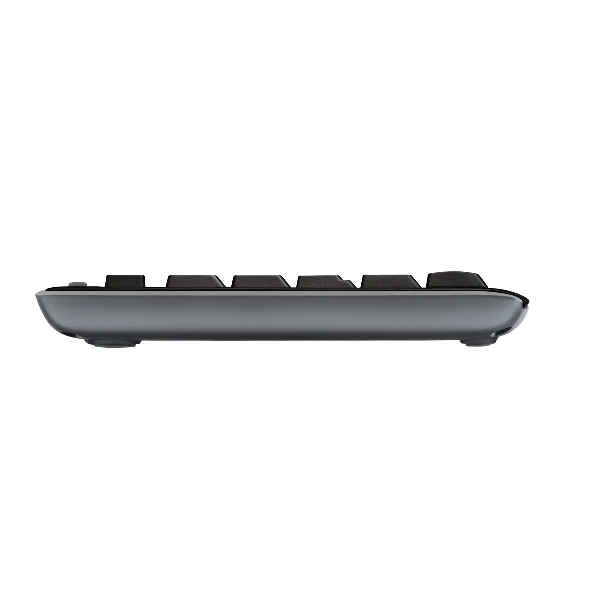 MK270 Tastatur und Maus Set USB schwarz