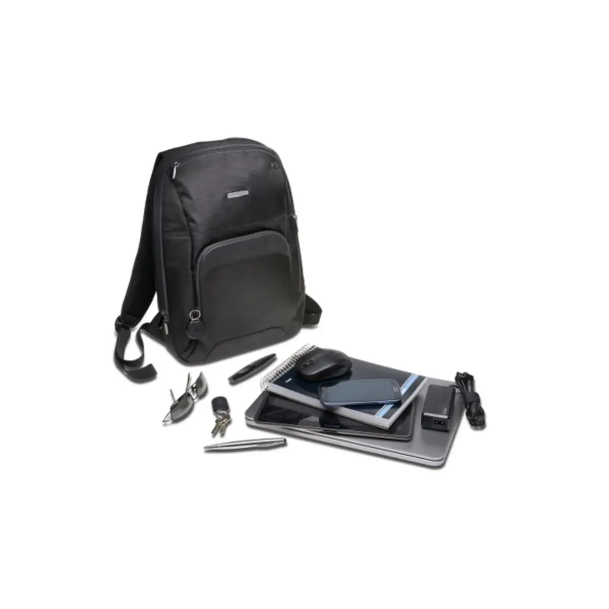 Triple Trek Backpack für 35.6cm (14'') Notebooks