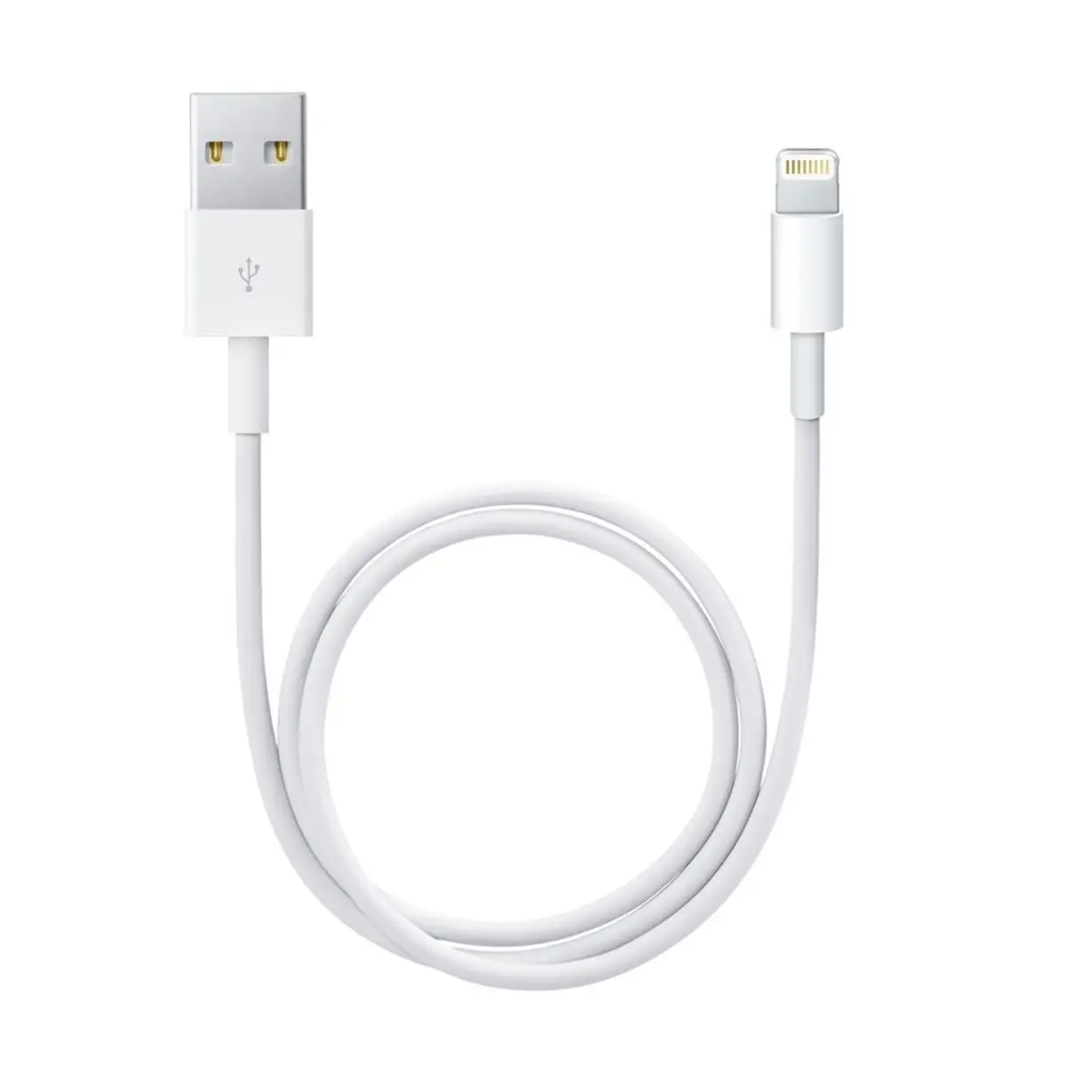 Lightning to USB cable (0,5 m)