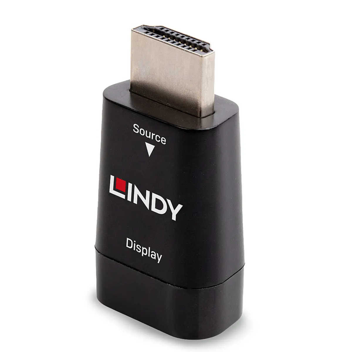 adaptor HDMI plug/VGA socket
