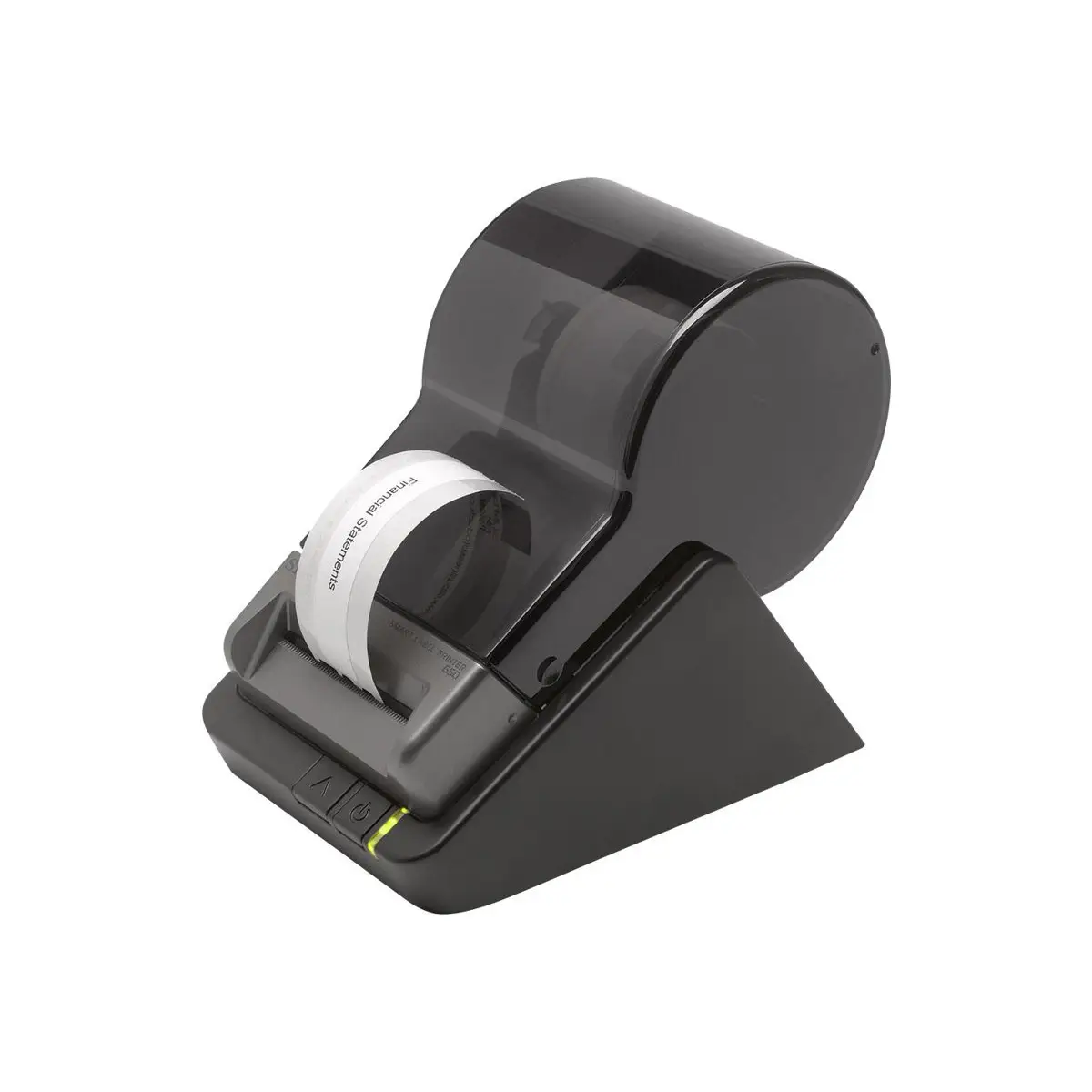 SLP650-EU Labeldrucker 300dpi 100mm/s USB