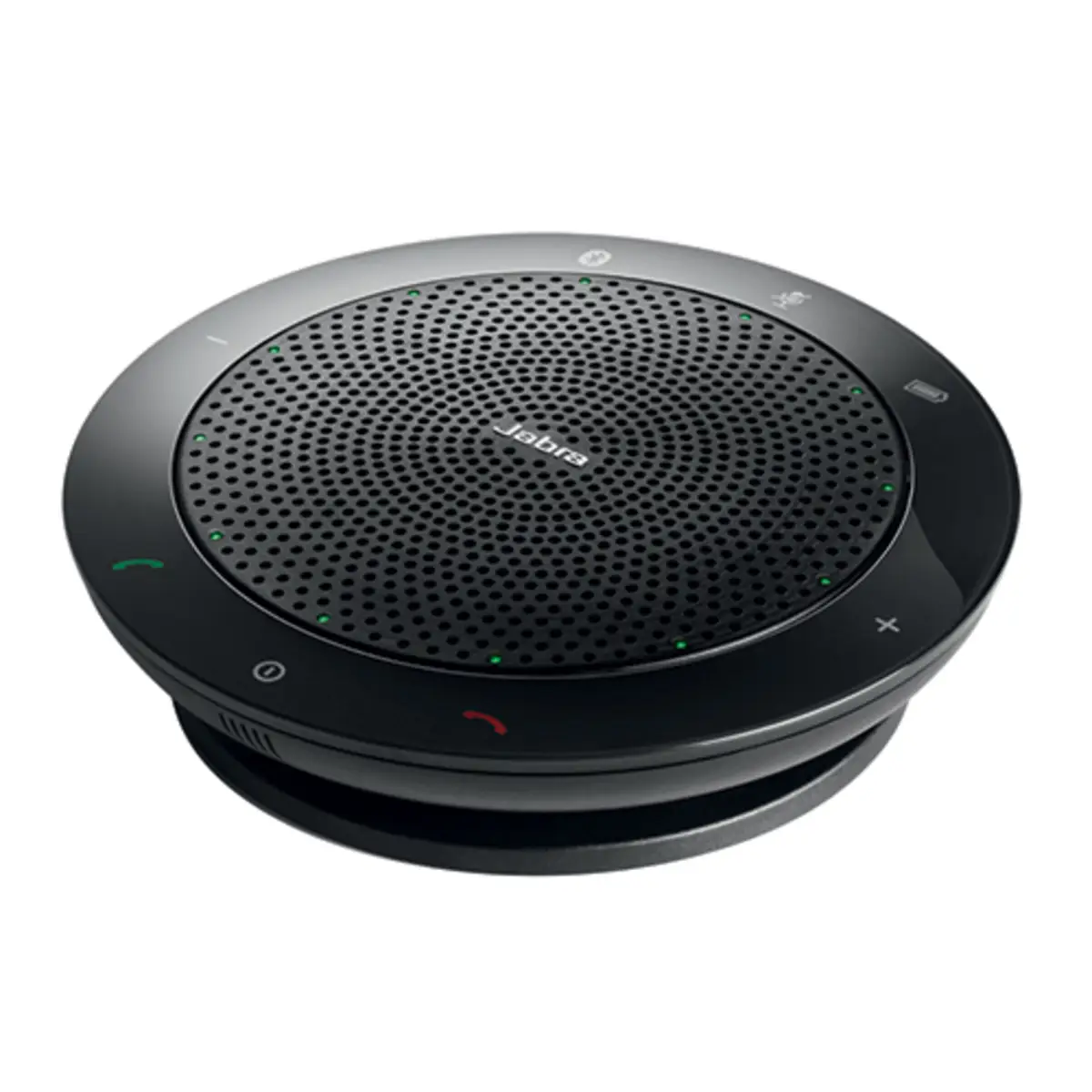 Speak 510+ MS USB-VoIP Desktop Freisprecheinrichtung drahtlos Bluetooth3.0