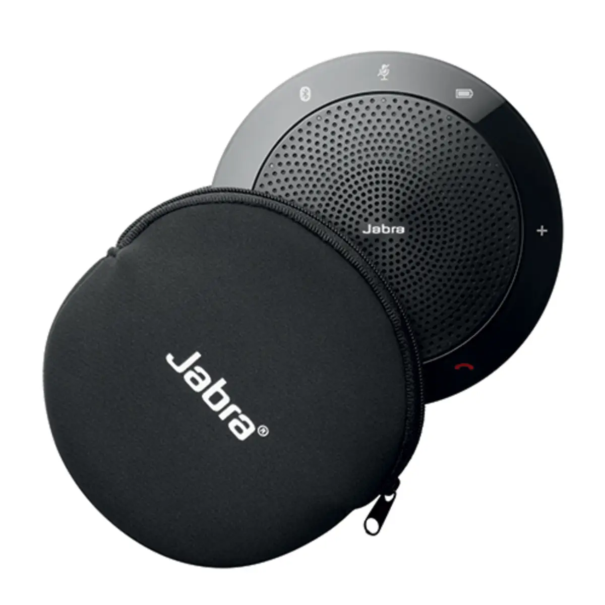 Speak 510+ MS USB-VoIP Desktop Freisprecheinrichtung drahtlos Bluetooth3.0