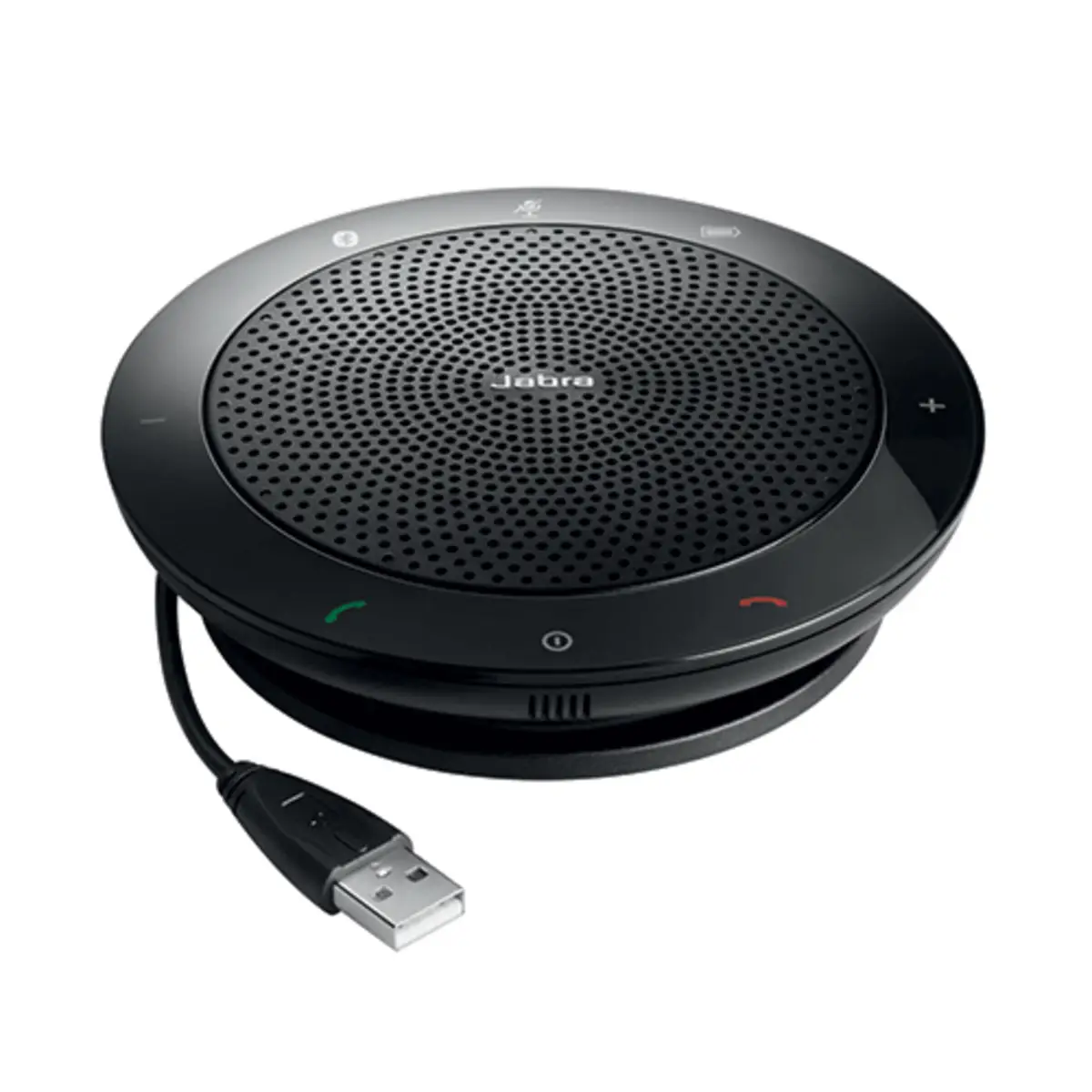 Speak 510+ MS USB-VoIP Desktop speakerphone wireless Bluetooth3.0
