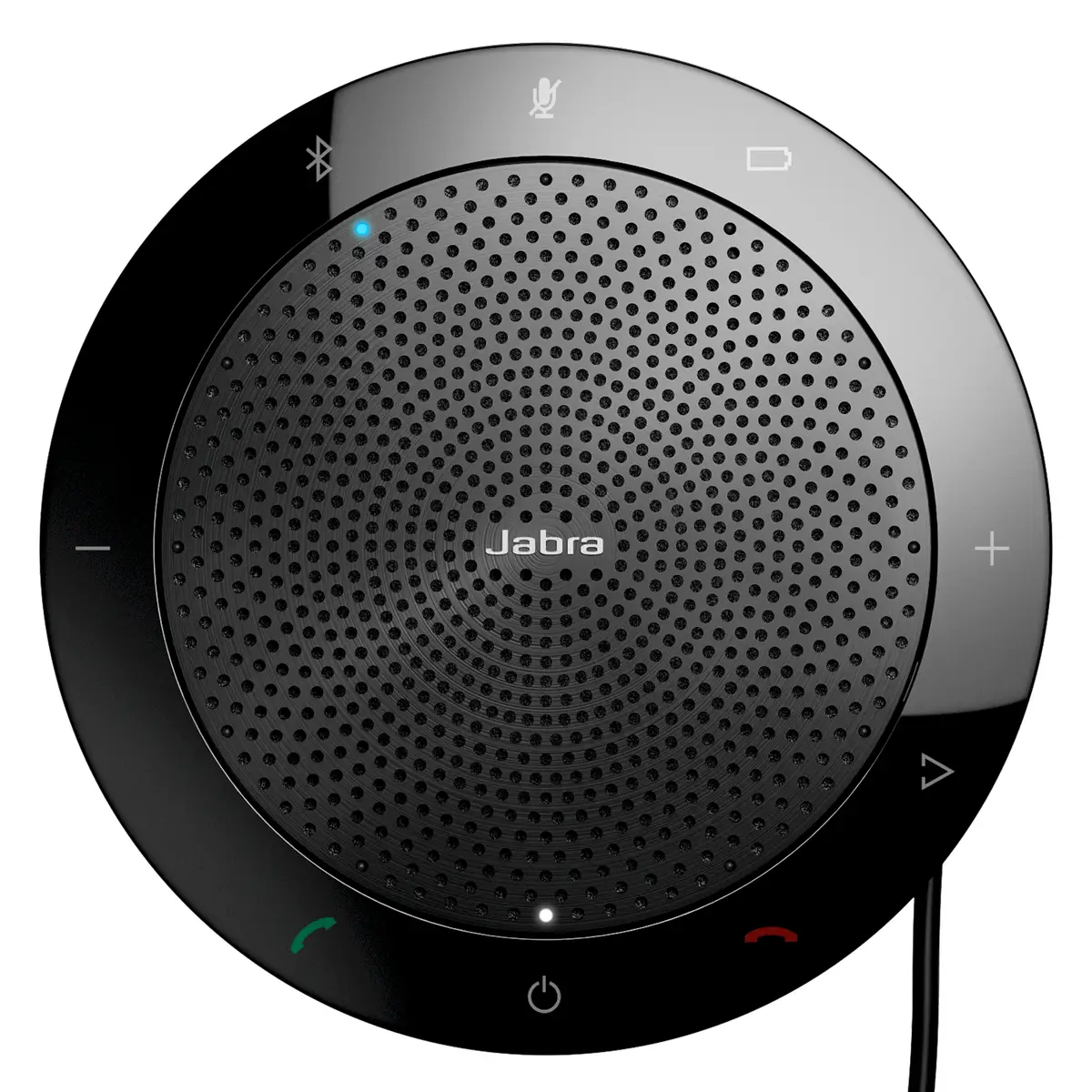 Speak 510+ MS USB-VoIP Desktop speakerphone wireless Bluetooth3.0