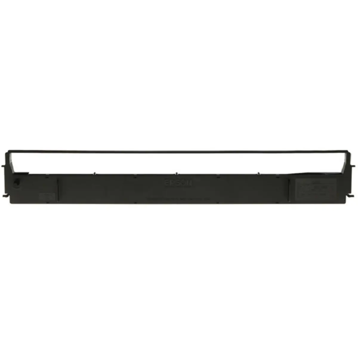 Farbband schwarz 24Nadeln f. LQ1000/1050+/1010/1070/1170