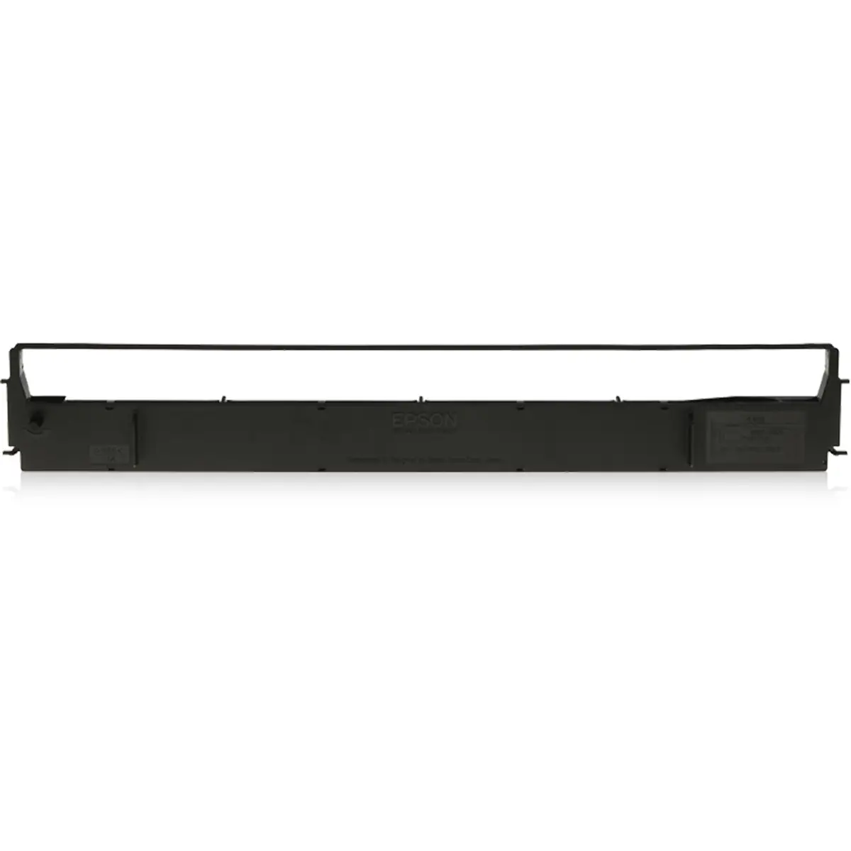 Farbband schwarz 24Nadeln f. LQ1000/1050+/1010/1070/1170