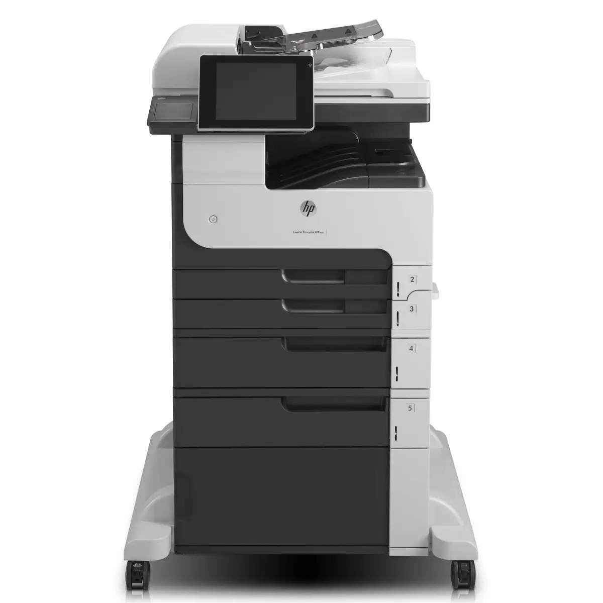 LaserJet Enterprise 700 MFP M725f A4 All-in-One Drucker/Kopierer/Scanner/Fax Laserdruck