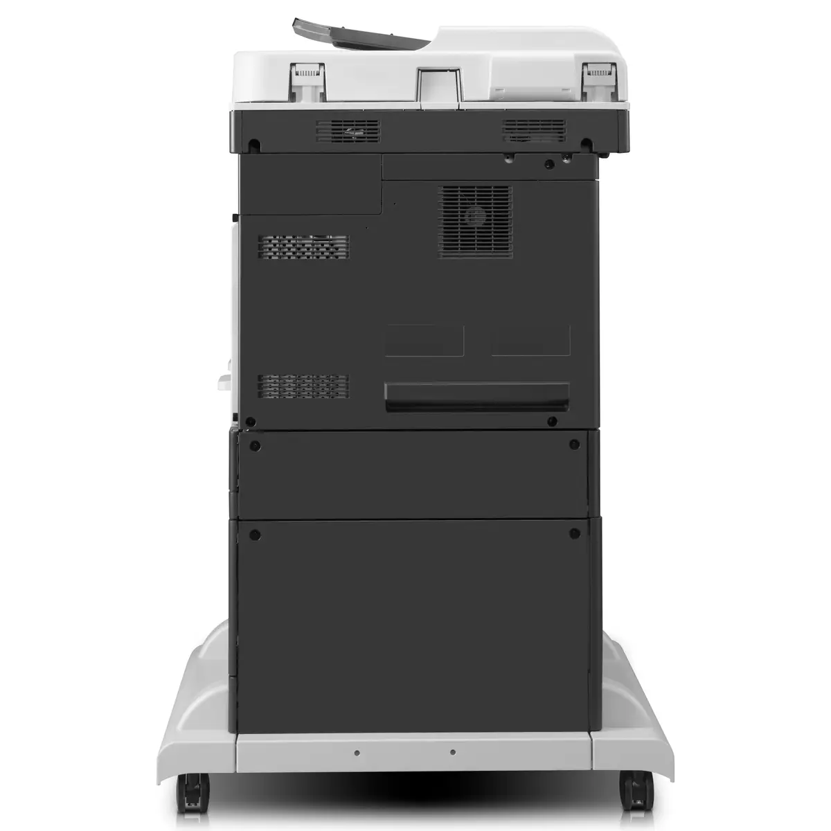 LaserJet Enterprise 700 MFP M725f A4 All-in-One Drucker/Kopierer/Scanner/Fax Laserdruck