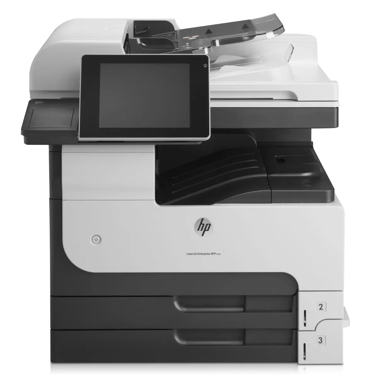 LaserJet Enterprise 700 MFP M725dn A3 All-in-One Drucker/Kopierer/Scanner Laserdruck