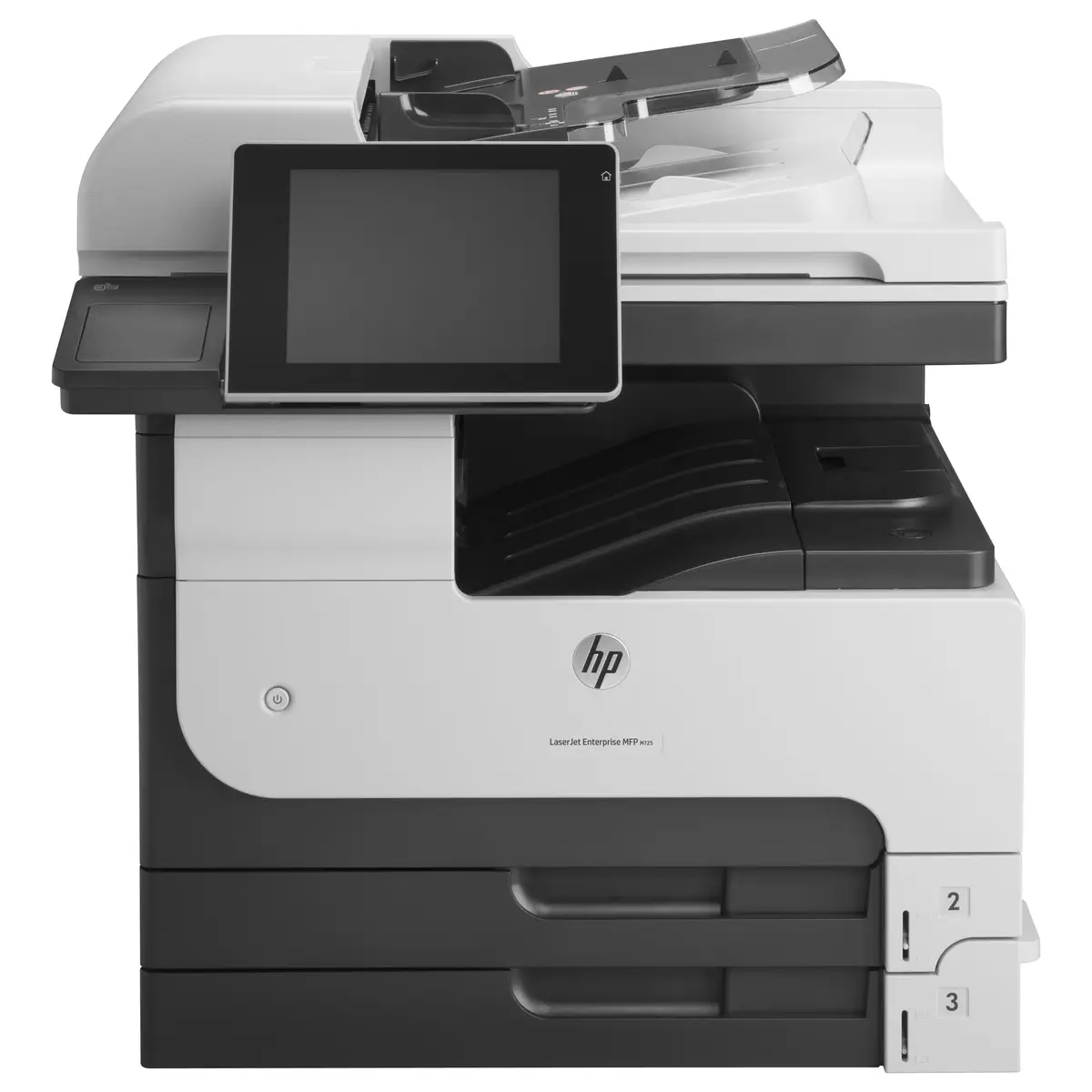 LaserJet Enterprise 700 MFP M725dn A3 All-in-One Drucker/Kopierer/Scanner Laserdruck