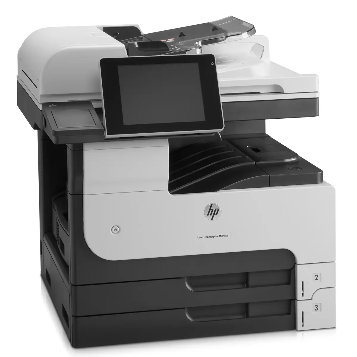 LaserJet Enterprise 700 MFP M725dn A3 All-in-One Drucker/Kopierer/Scanner Laserdruck