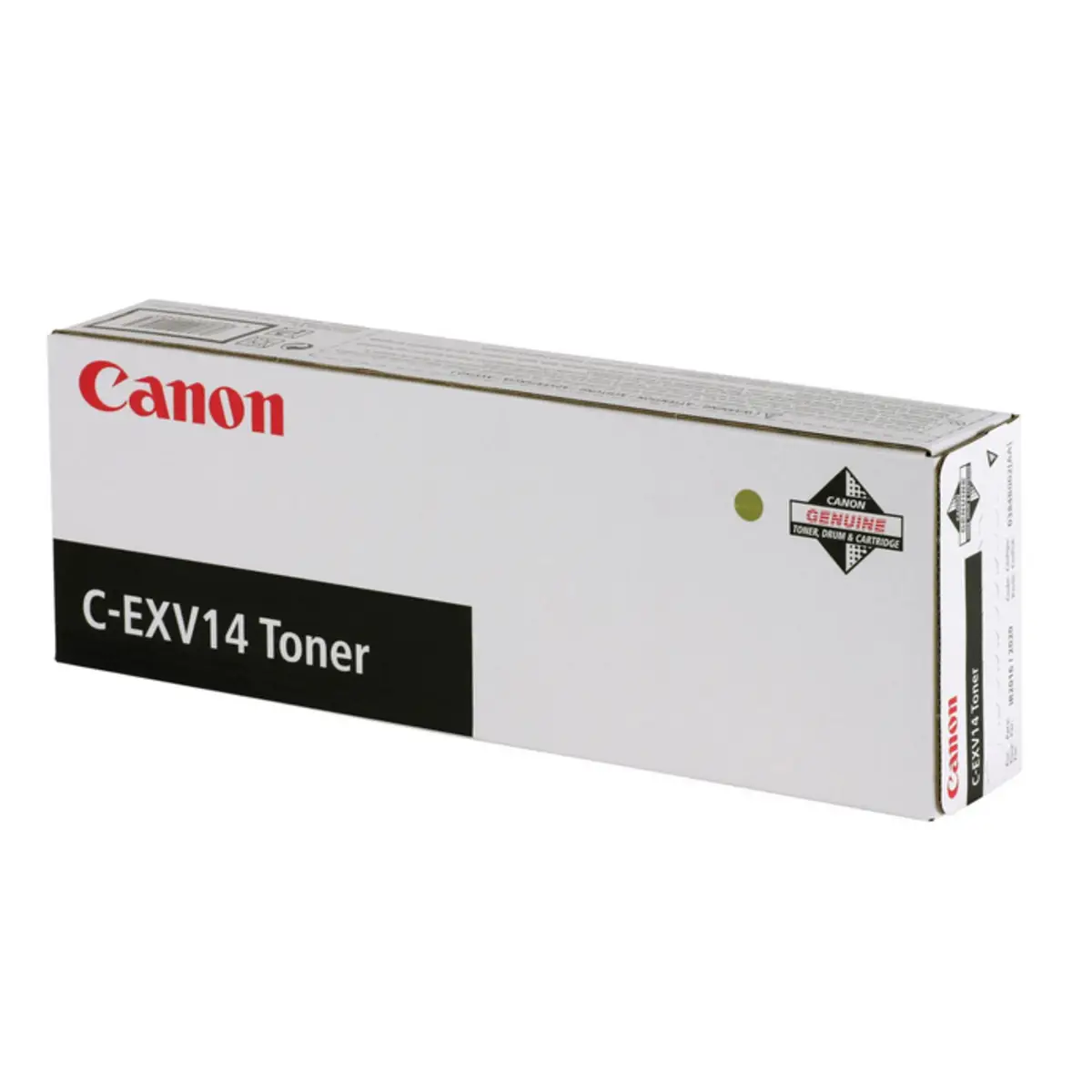 Toner 0384B006 ca. 8.300 Seiten schwarz