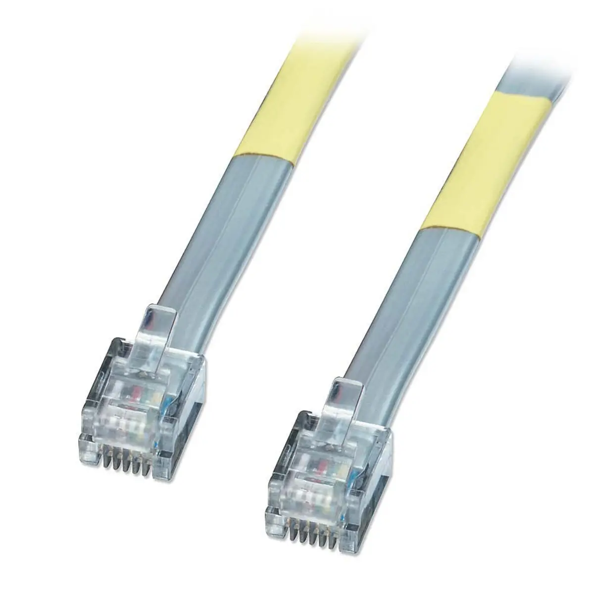 RJ-12 Kabel Stecker/Stecker 3 m