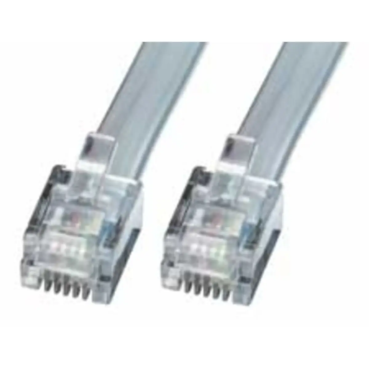 RJ-12 Kabel Stecker/Stecker 3 m