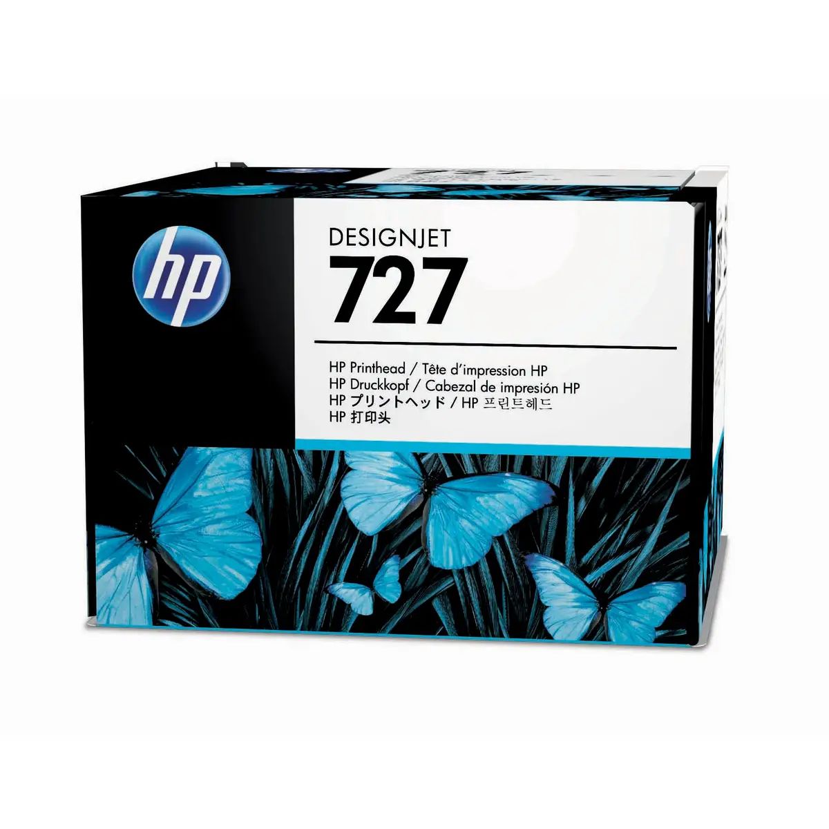 727 B3P06A Druckkopf