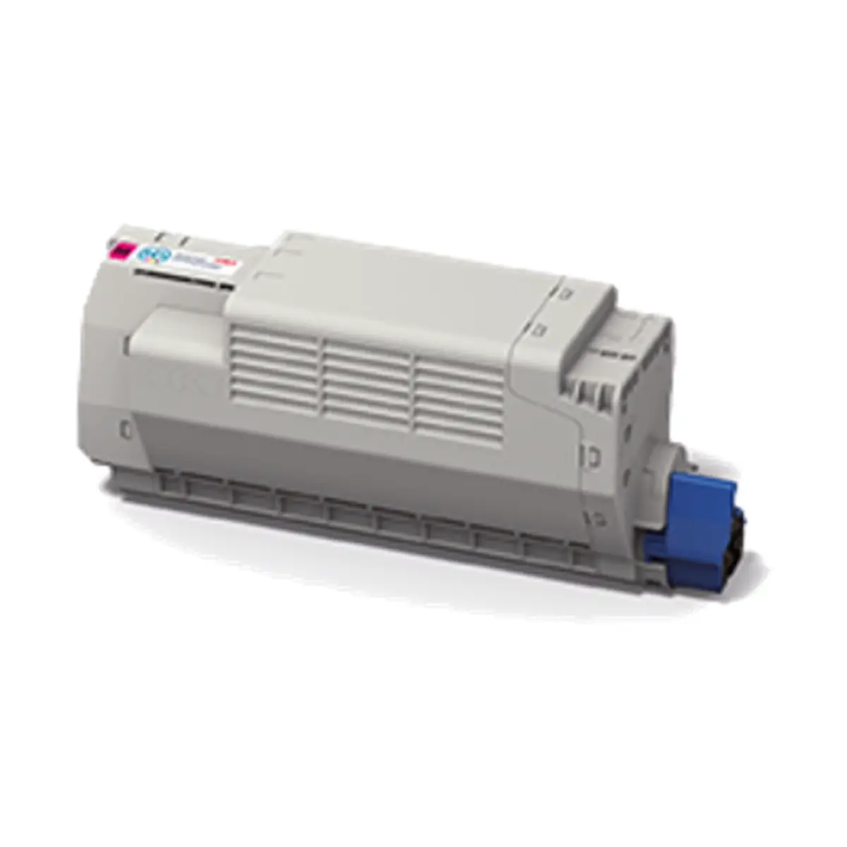 Toner 45396302 ca. 6000 Seiten magenta