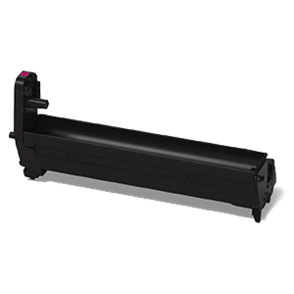 Trommel 45395702 ca. 30000 Seiten magenta