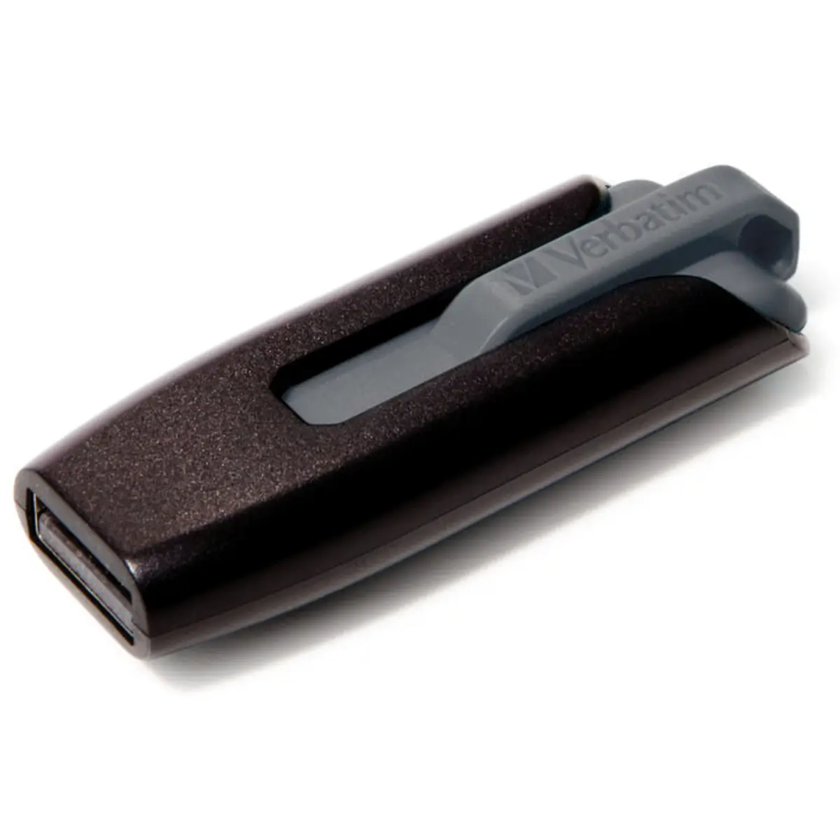 Store 'n' Go V3 128GB USB3.0-Stick grau