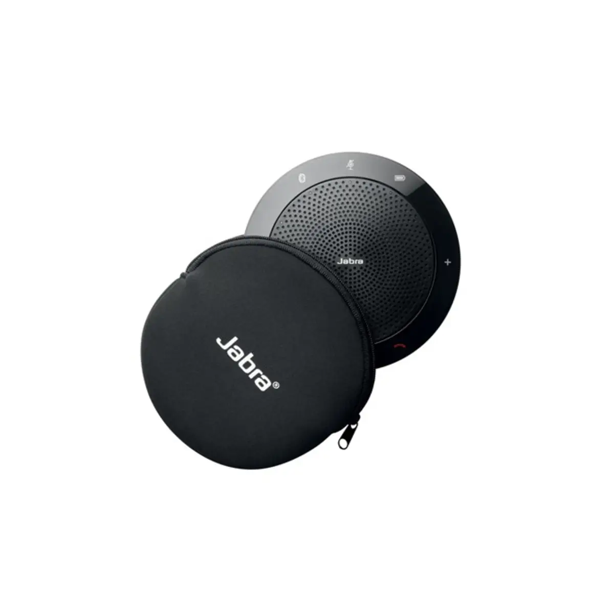 Speak 510+ Freisprecheinrichtung USB/Klinke/ Jabra Link 360 Bluetooth-Adapter