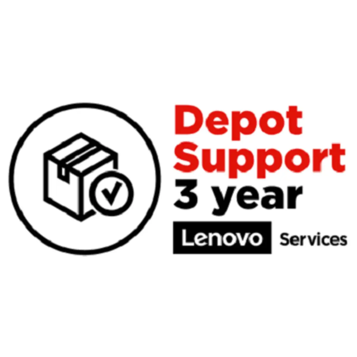 eCare Pack Garantieverlängerung 3 Jahre für ThinkPad Edge 531