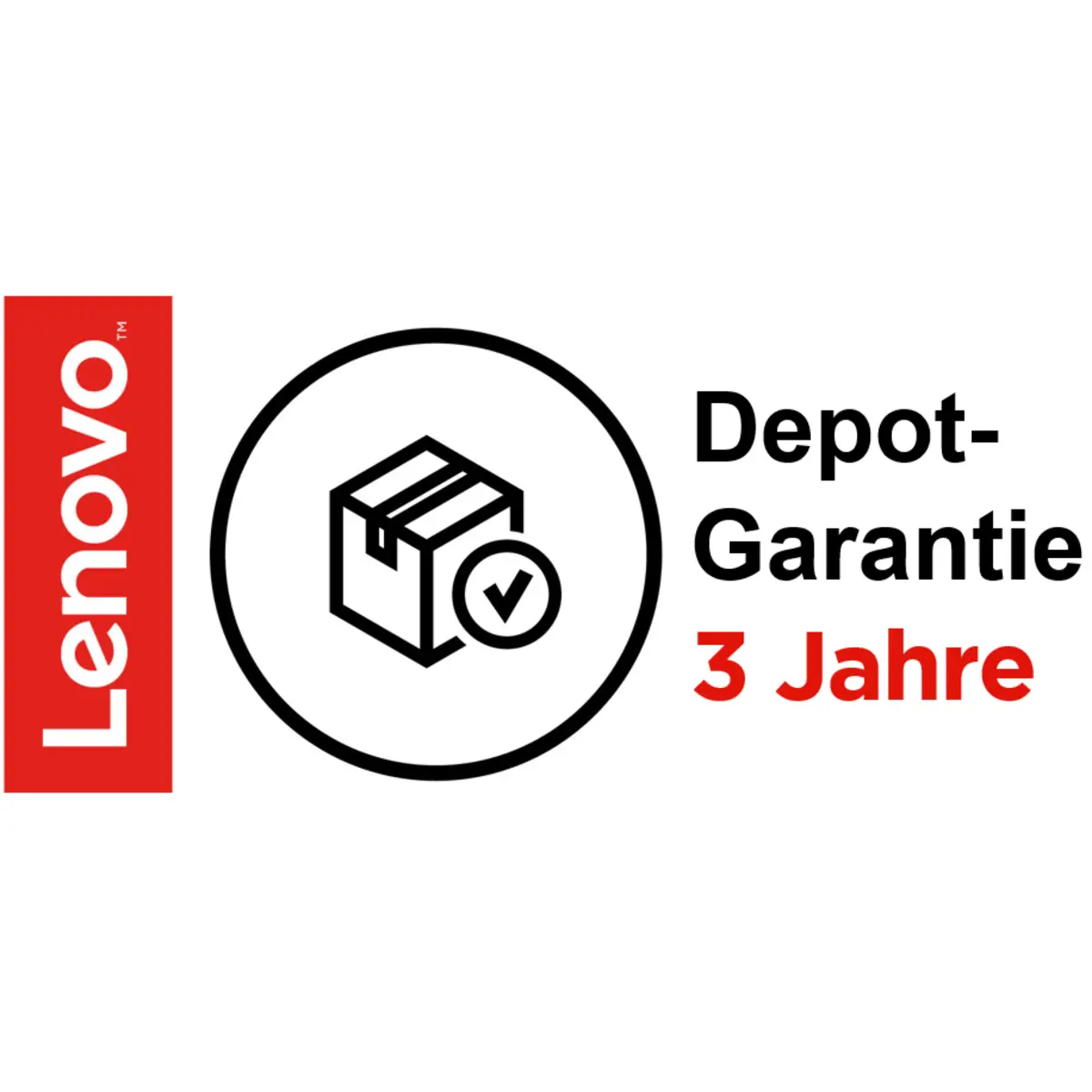 eCare Pack Garantieverlängerung 3 Jahre für ThinkPad Edge 531