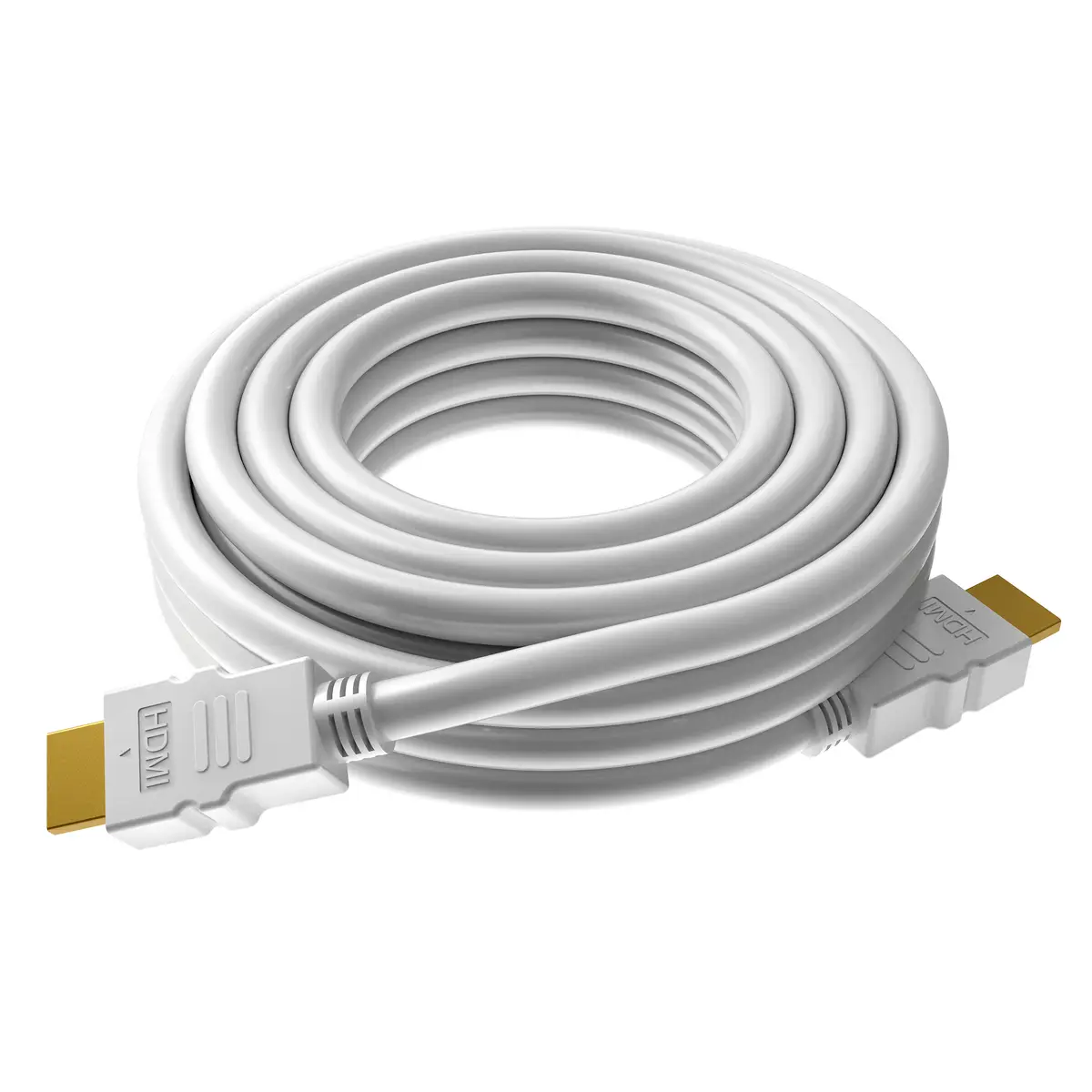 Anschlusskabel HDMI Typ 19pol Stecker/HDMI Typ 19pol Stecker 5m
