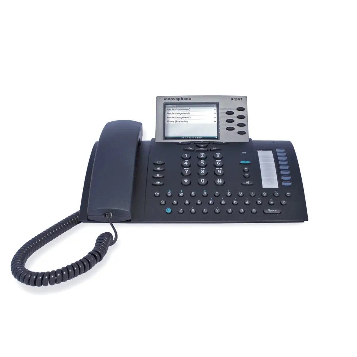 IP241 IP-Telefon